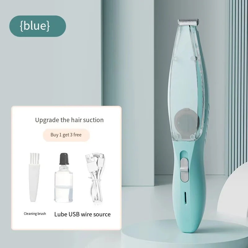 PetVac Pro 2-in-1