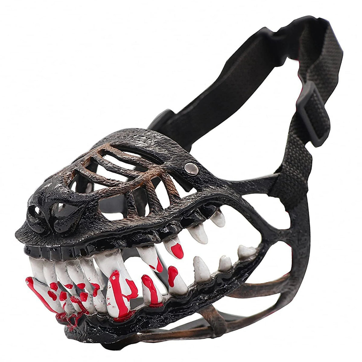 Monster Dog Muzzle