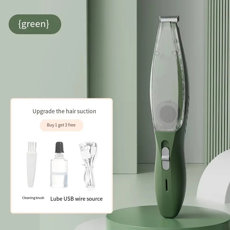 PetVac Pro 2-in-1