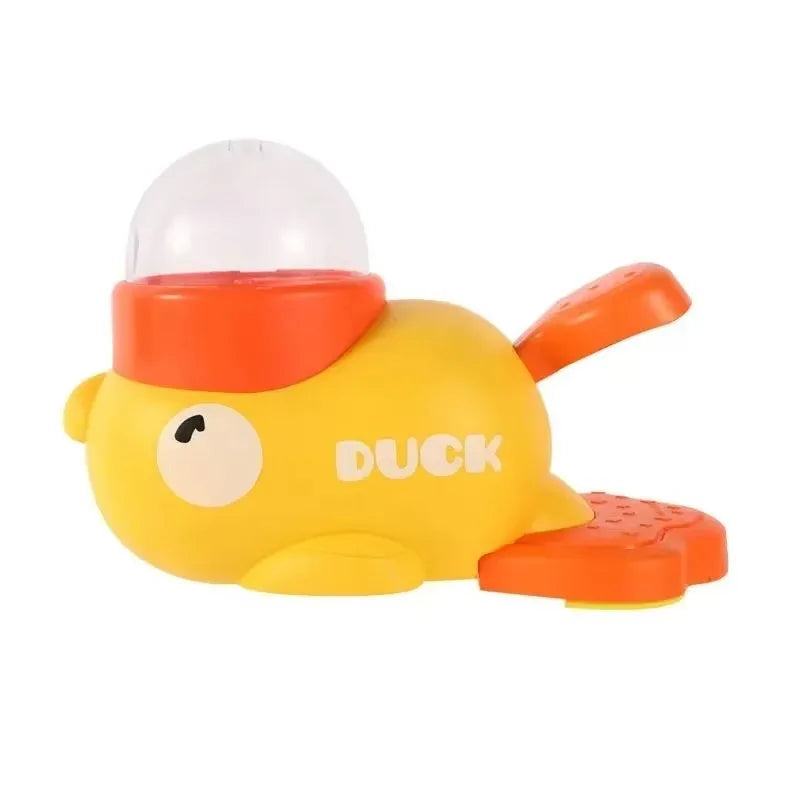 interactive puppy toy