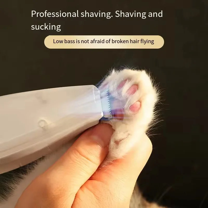 PetVac Pro 2-in-1
