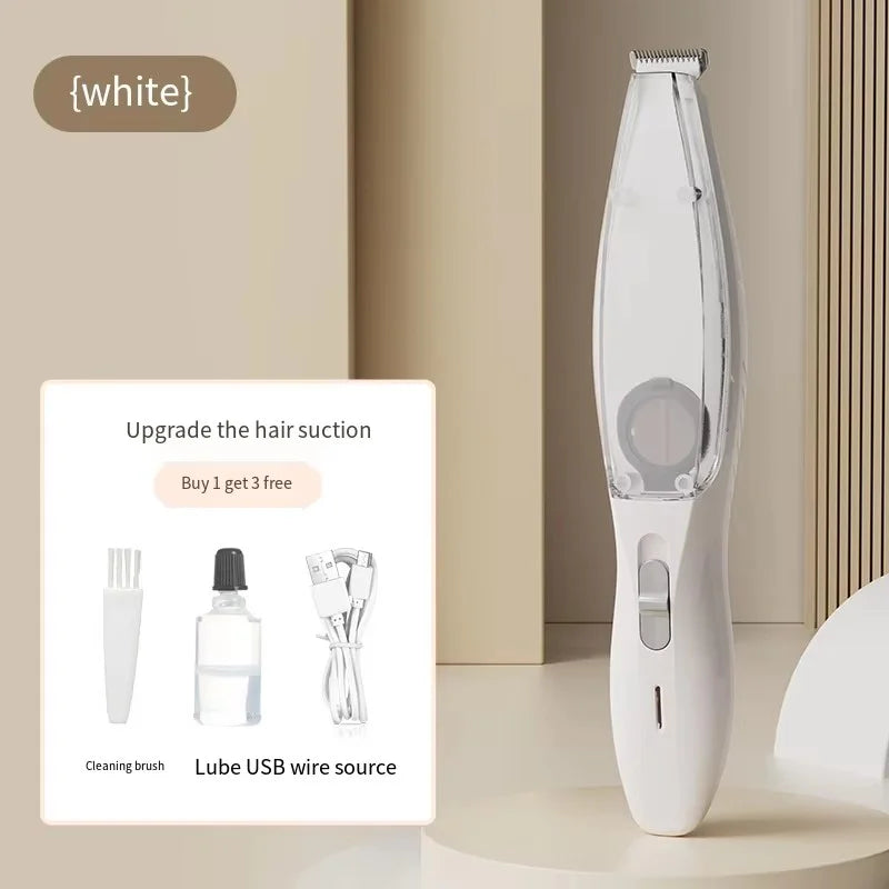 PetVac Pro 2-in-1