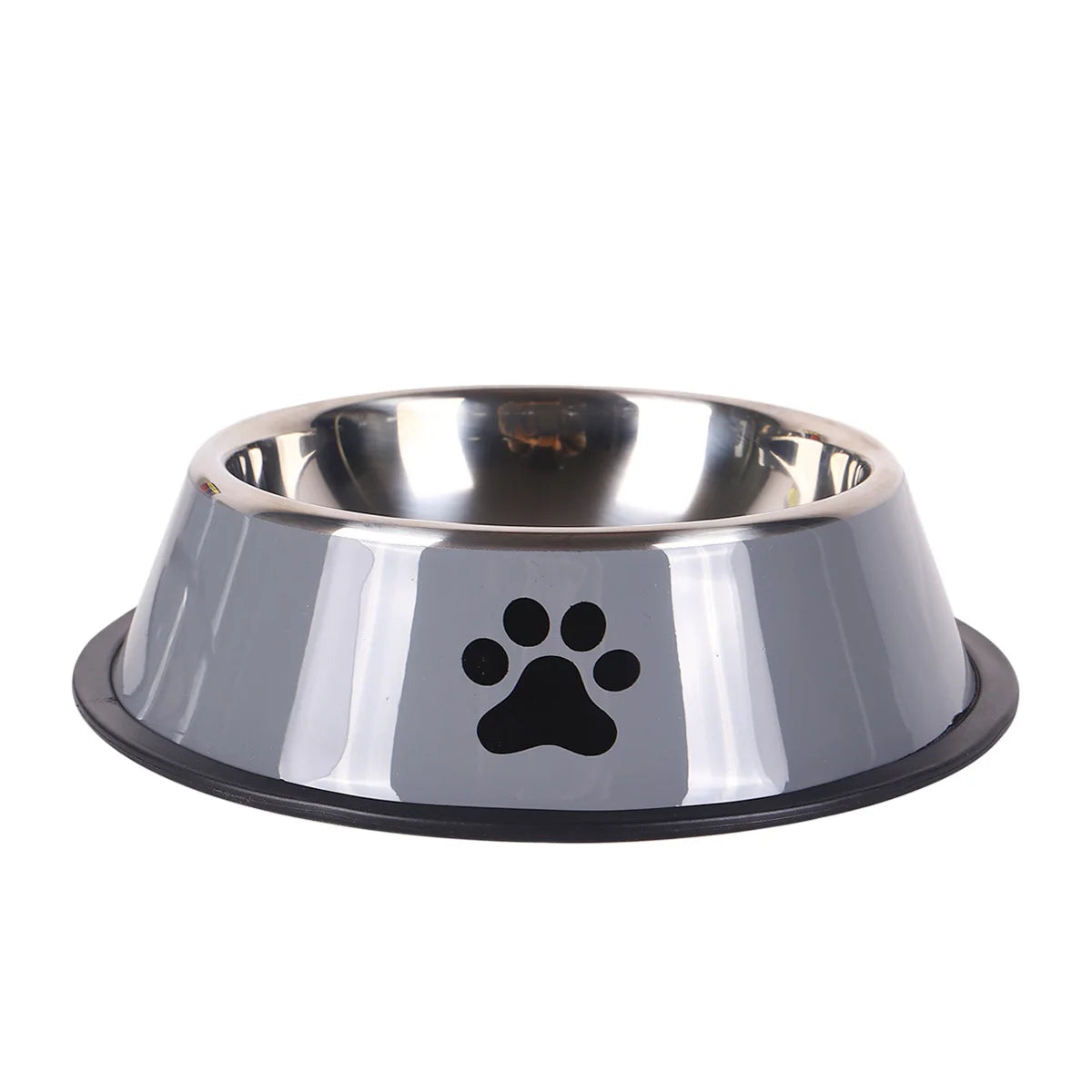 Stainless Steel Pet Bowl