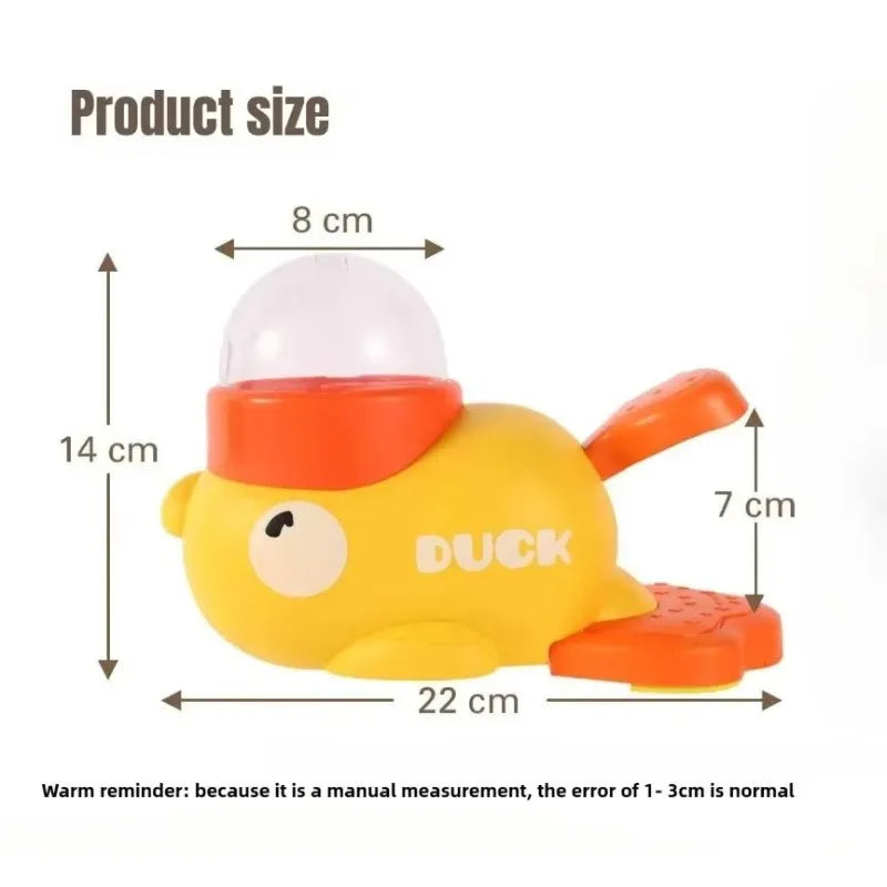 interactive puppy toy